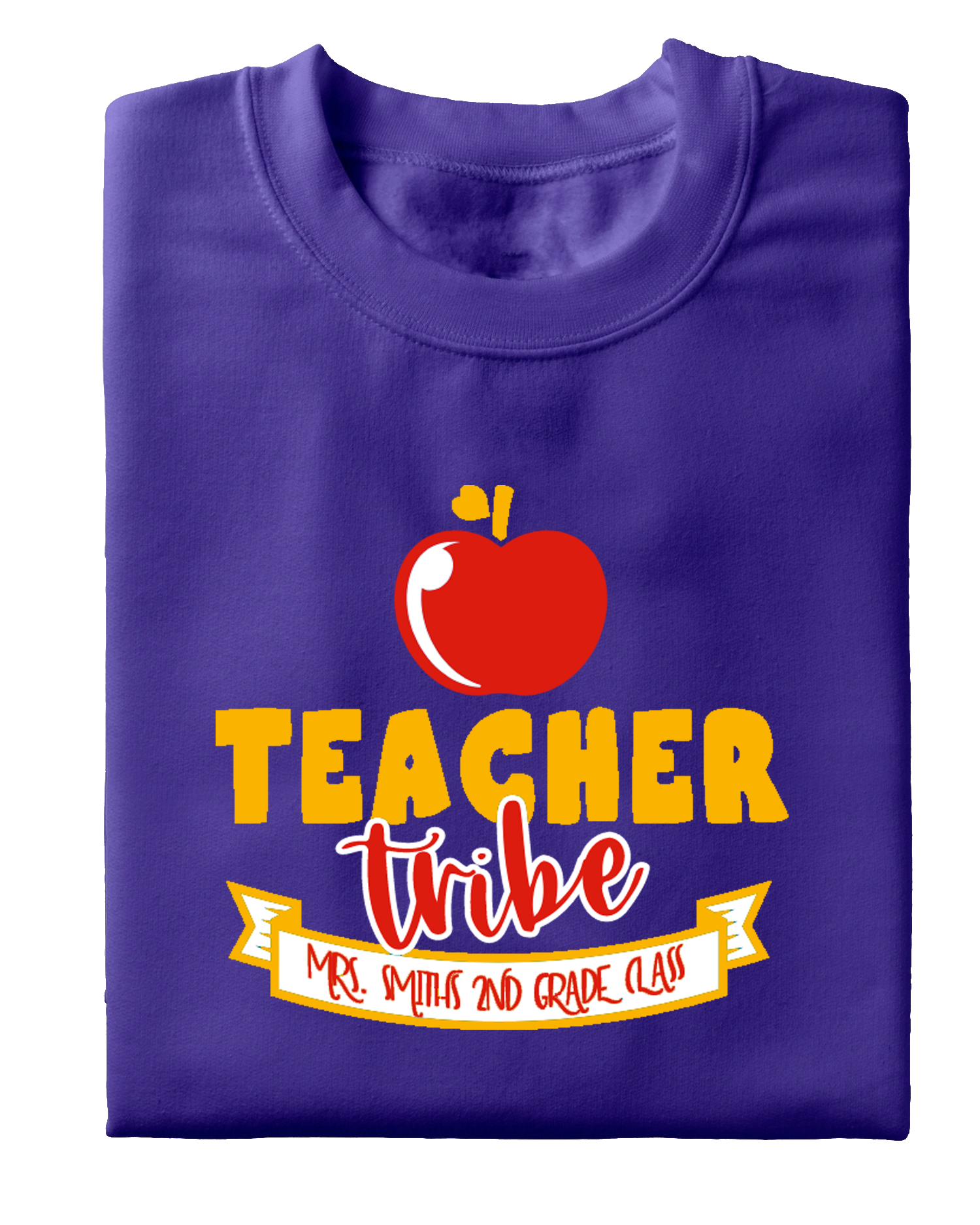 Teacher Appreciation