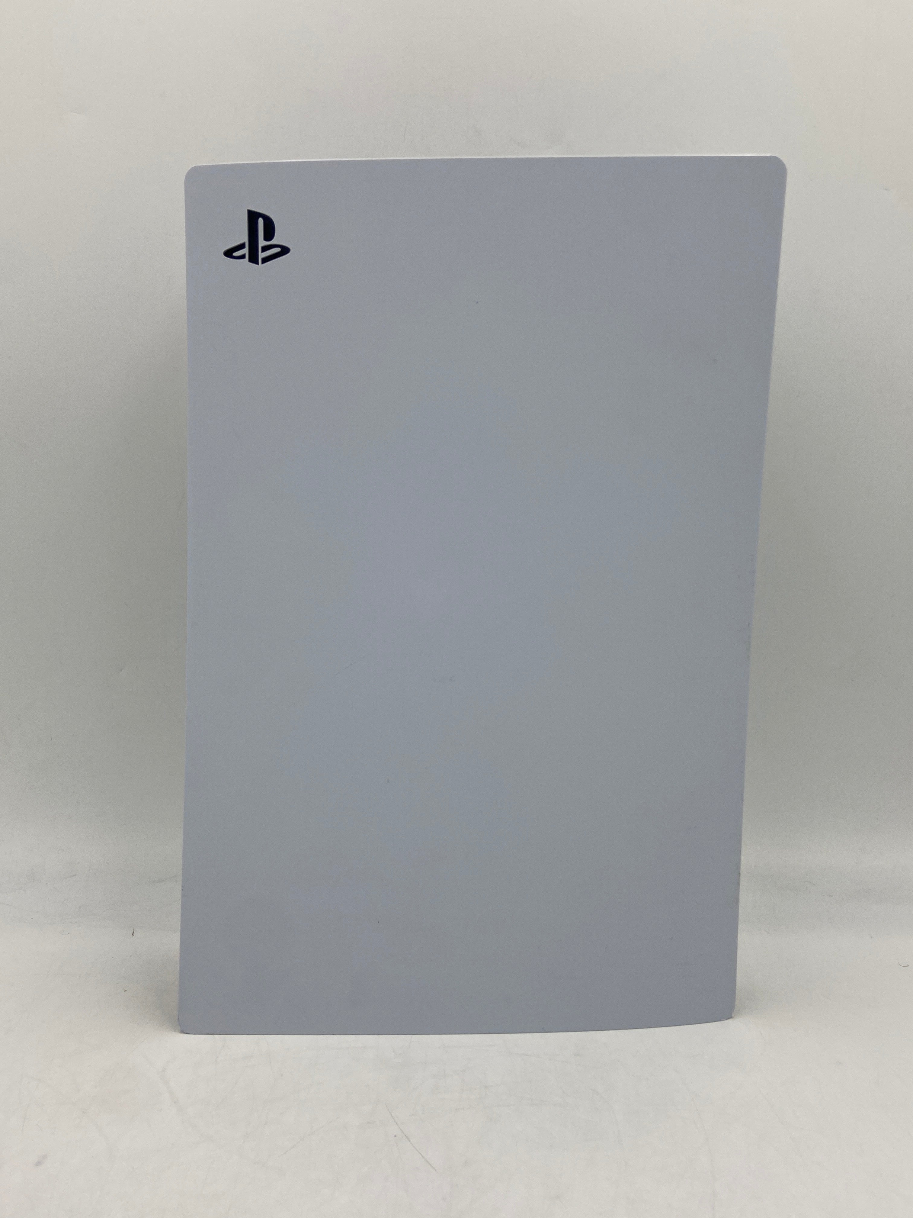 Sony PlayStation 5 Digital Edition PS5 825GB White Console Gaming System Only CFI-1215B
