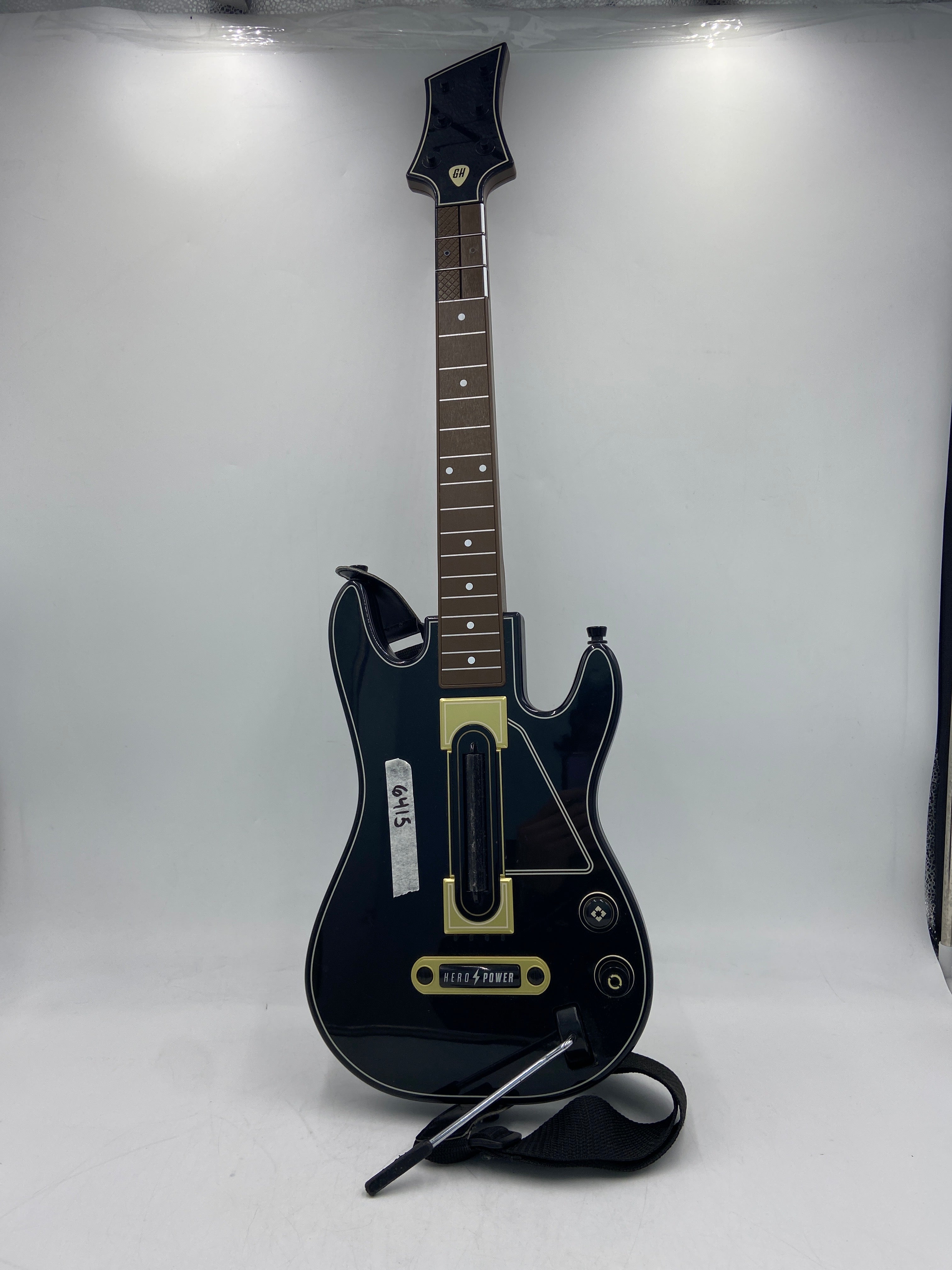 Activision Guitar Hero Wireless Controller