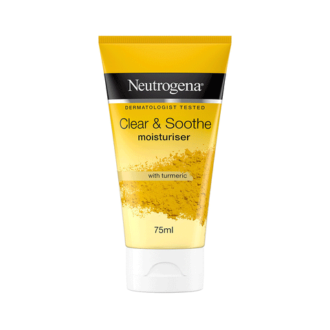 Neutrogena-Clear-Soothe-Moisturizer-nuvari.pk-Pakistan