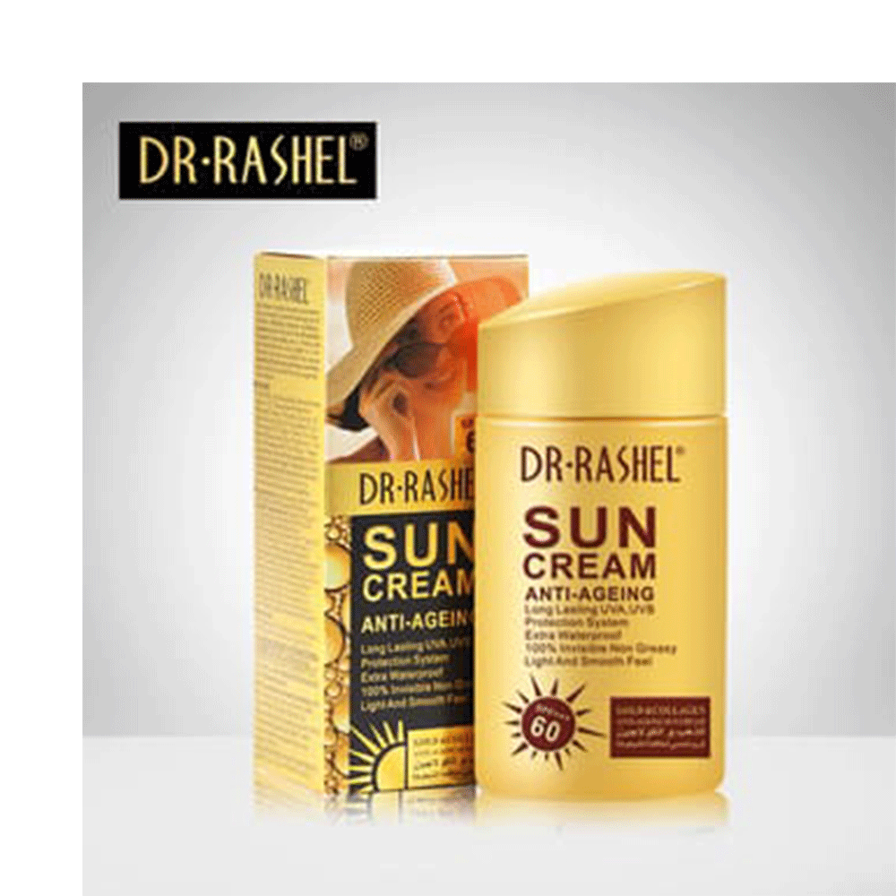 Dr-Rashel-Gold-Collagen-Sun-Cream-available-at-nuvari