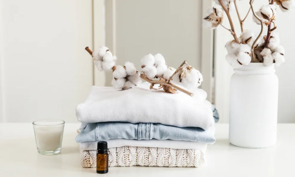 Cómo perfumar tu ropa en la secadora? – The Oversized Hoodie®