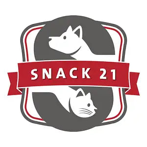 Snack 21 Logo