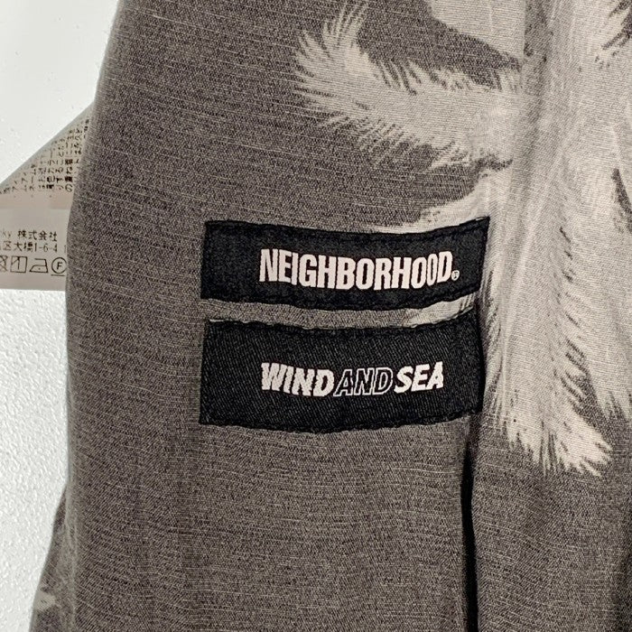 NEIGHBORHOOD WIND AND SEA ネイバーフッド ショーツ M 【高品質