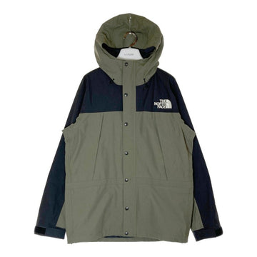 THE NORTH FACE ノースフェイス NP62236 Mountain Light Jacket