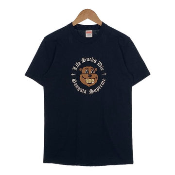 VTMNTS ブイティーエムエヌティーエス 22SS COLLEGE T-SHIRT カレッジ