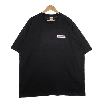 SUPREME シュプリーム 22AW Maude Tee モード Tシャツ ブラック Size