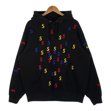 SUPREME シュプリーム 22SS Bling Box Logo Hooded Sweatshirt