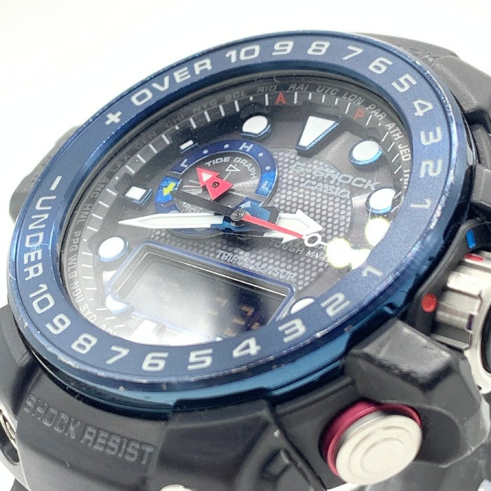 G-SHOCK ガルフマスターベルト ラバーベルト | tspasia.org