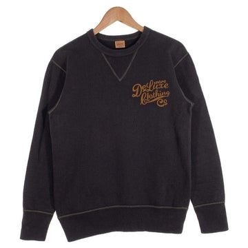 PHATRNK ファットランク GLOCO LOGO CREWNECK SWEAT SHIRTS スウェット