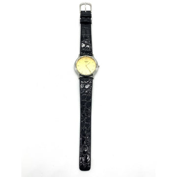 SEIKO セイコー CREDOR クレドール クォーツ 腕時計 18KT SS 8J81-6B00