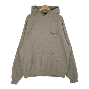 VETEMENTS ヴェトモン 22AW Double Anarchy Hoodie ダブルアナーキー ...