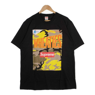 Supreme 15SS Bacchanal Tee Lサイズ