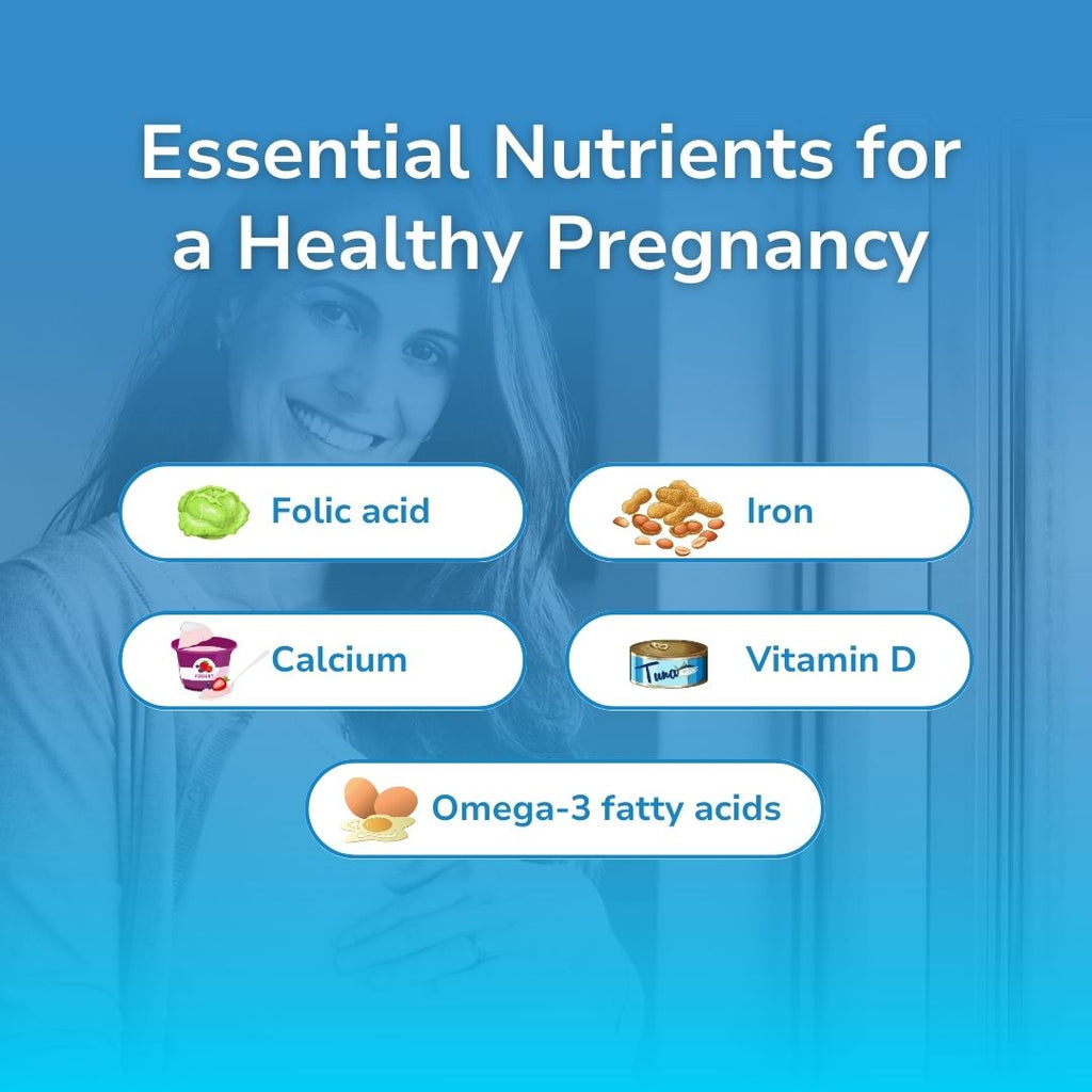 Best Organic Liquid Prenatal Vitamins