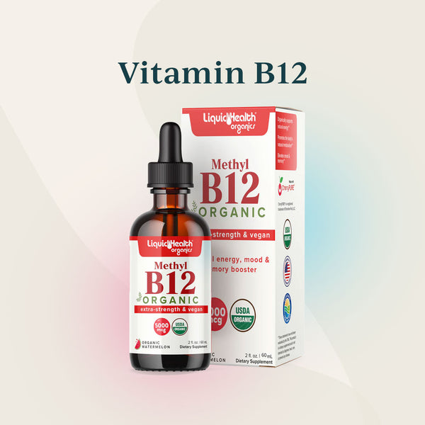 Vitamin B12