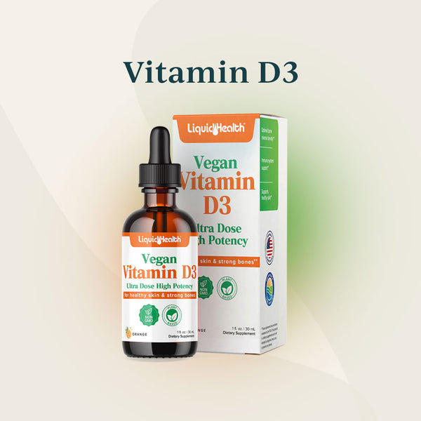 Vitamin D3