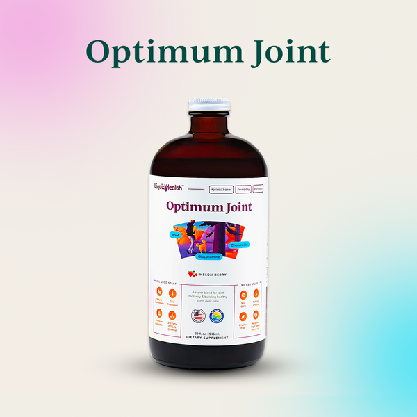 Optimum Joint