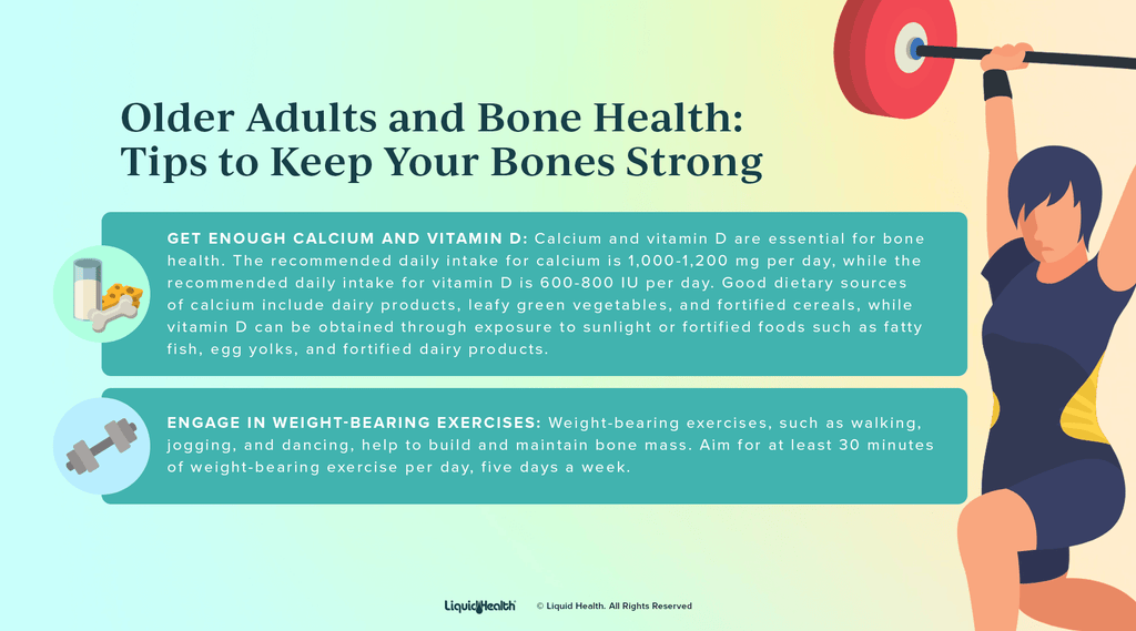 best minerals for bone health