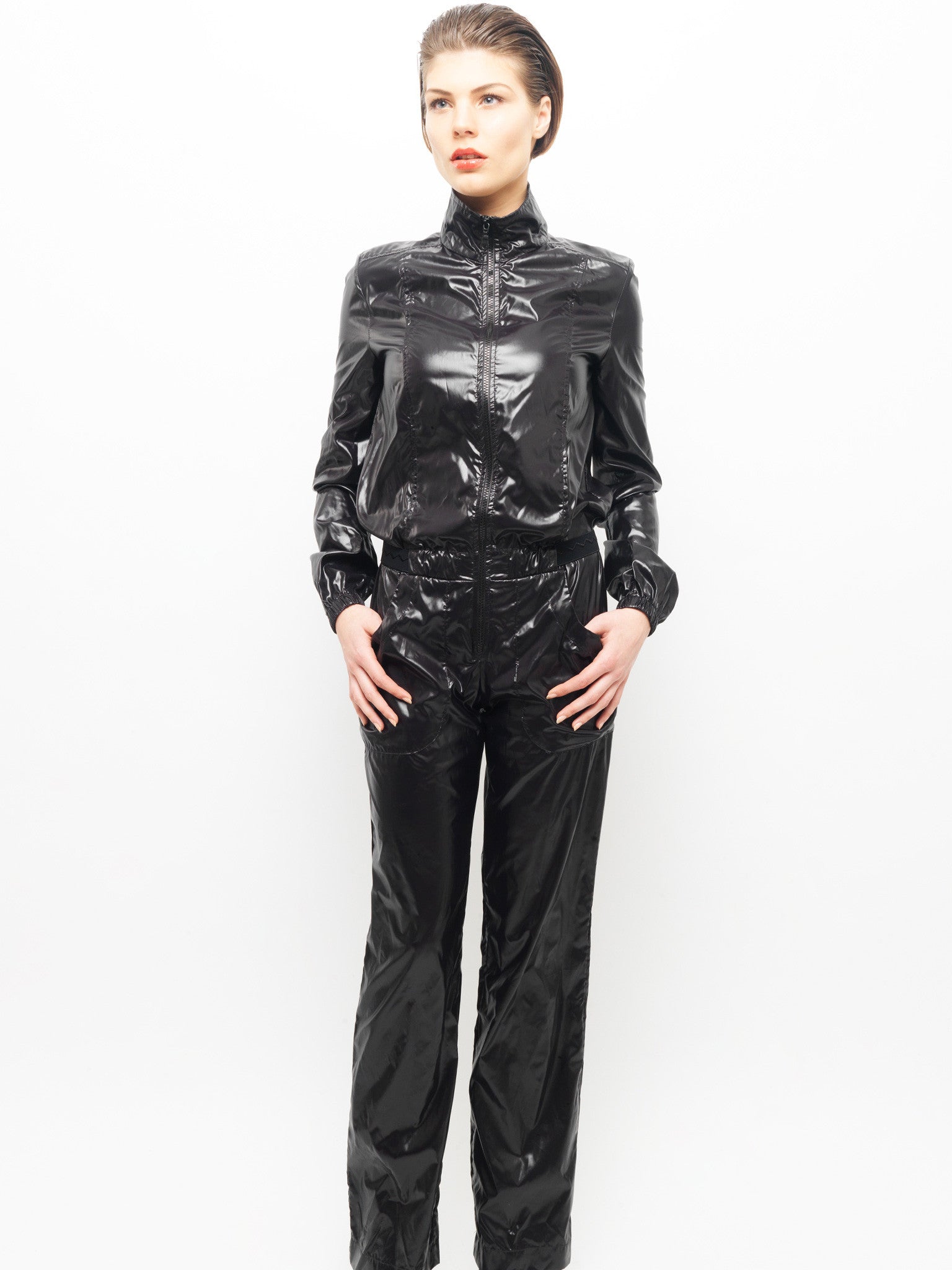 Samantha Sotos - AW12/13 womenswear ready to wear collection ...