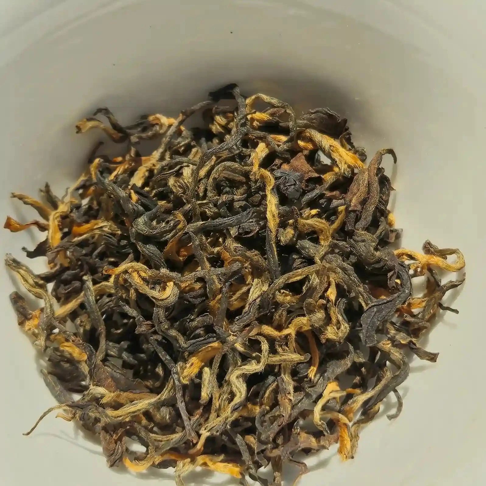 Fruity Black Tea Sampler