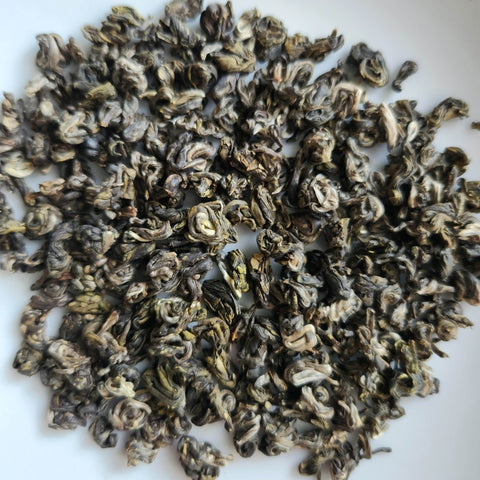 High Quality Pearl Green Tea by vendor Nepal Hills Tea