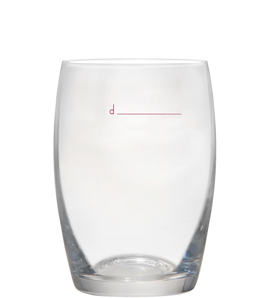 Craft Beer Glas 0,30 l 6er-Set