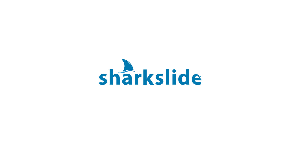 sharkslide