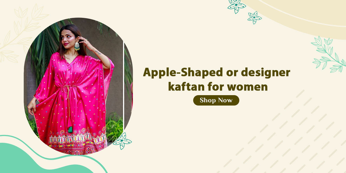 Designer Kaftan for Women