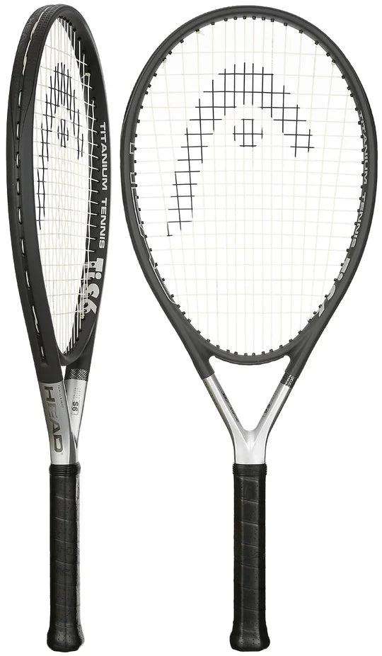 Ti.S6 - Just Tennis San Diego product image