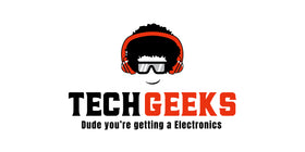 Tech Geeks