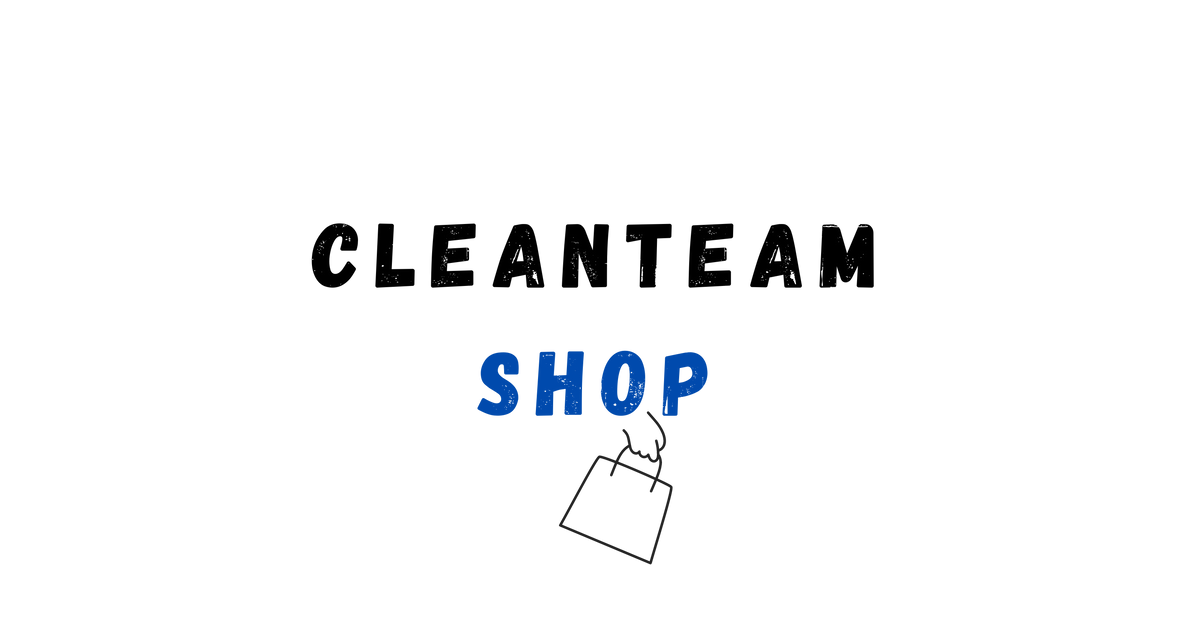 CleanTeamShop