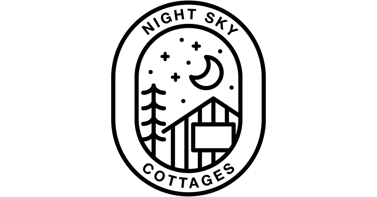 Night Sky Cottages