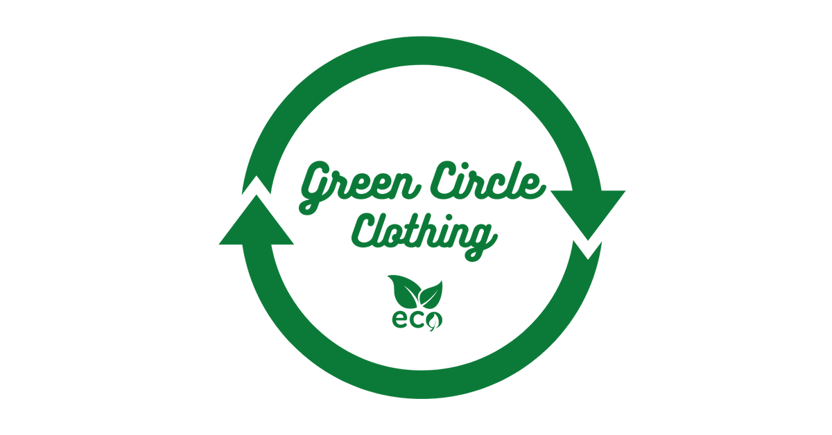 Green Circle Clothing– www.greencircleclothing.com