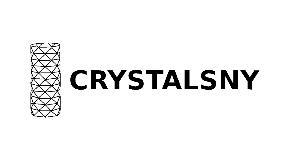 Crystalsny