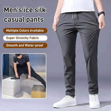 Jeans & Pants | Lycra Fabric Black Paint 28 Size | Freeup