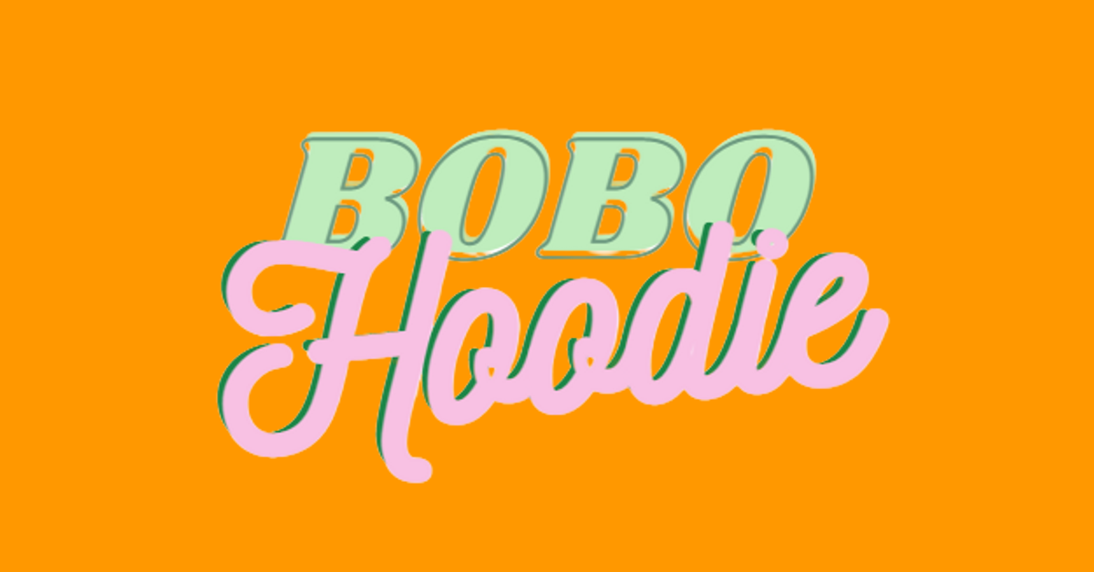 BoboHoodie