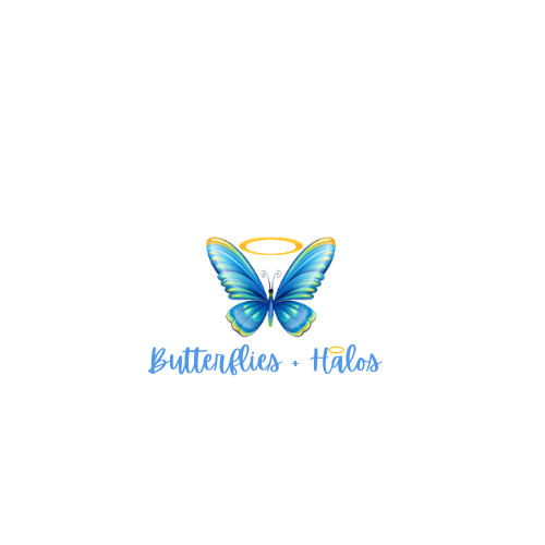 Butterflies and Halos