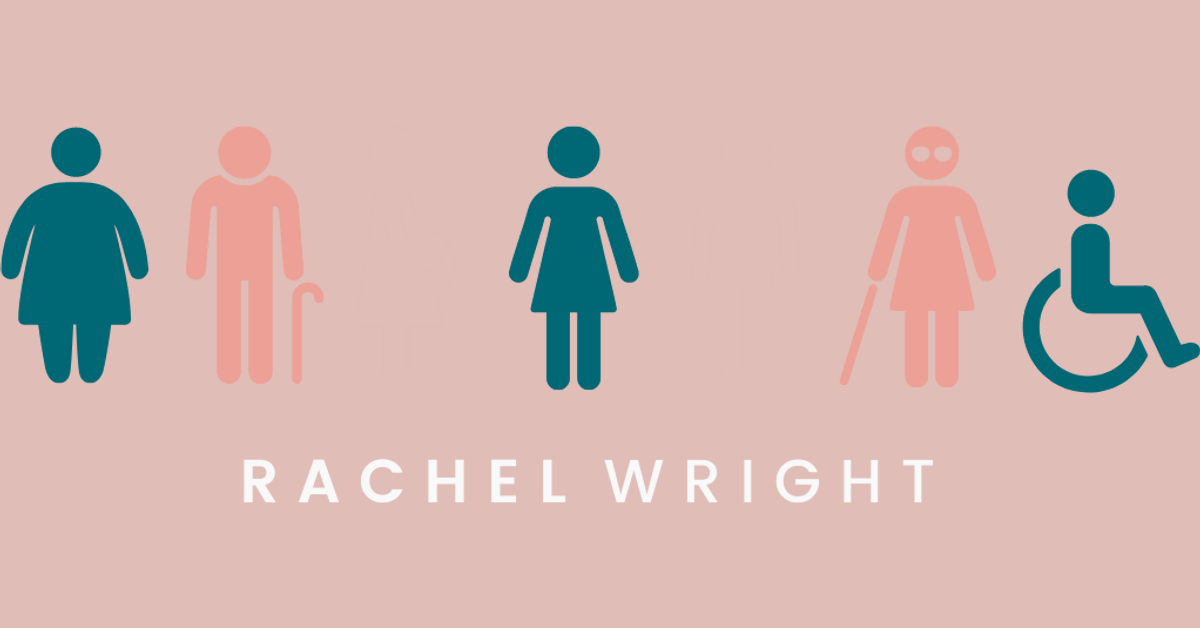 Rachel Wright Shop