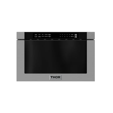 Thor Kitchen TMD2401 24 inch Microwave Drawer