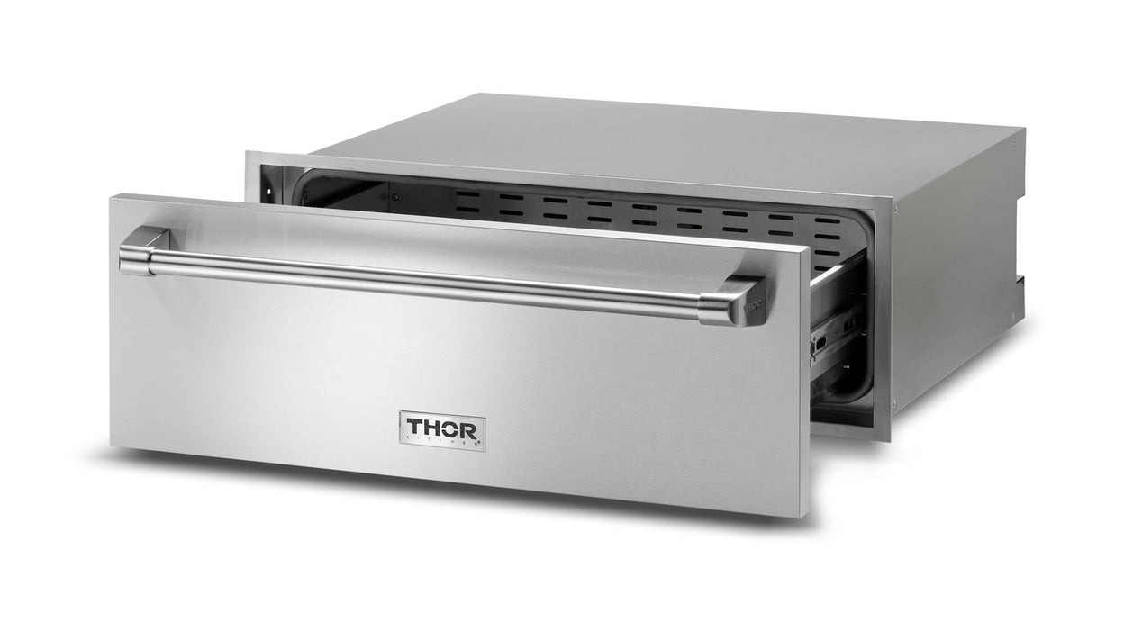 Thor Kitchen 30Inch Warming Drawer (TWD3001) — Brightest Home