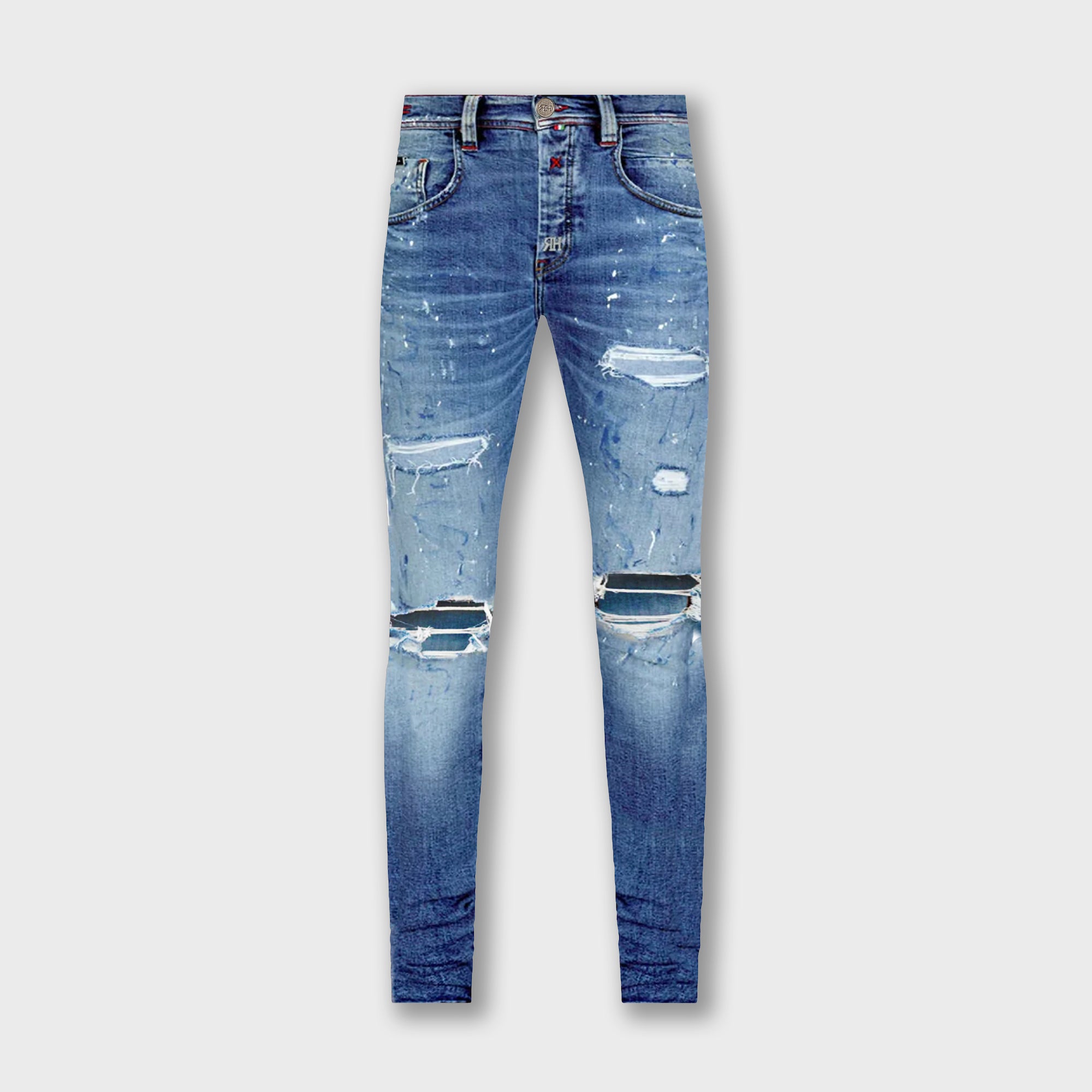 Rh jeans sales