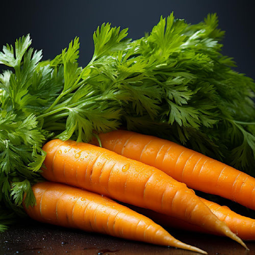 Carrot - Gourmet Garden product image