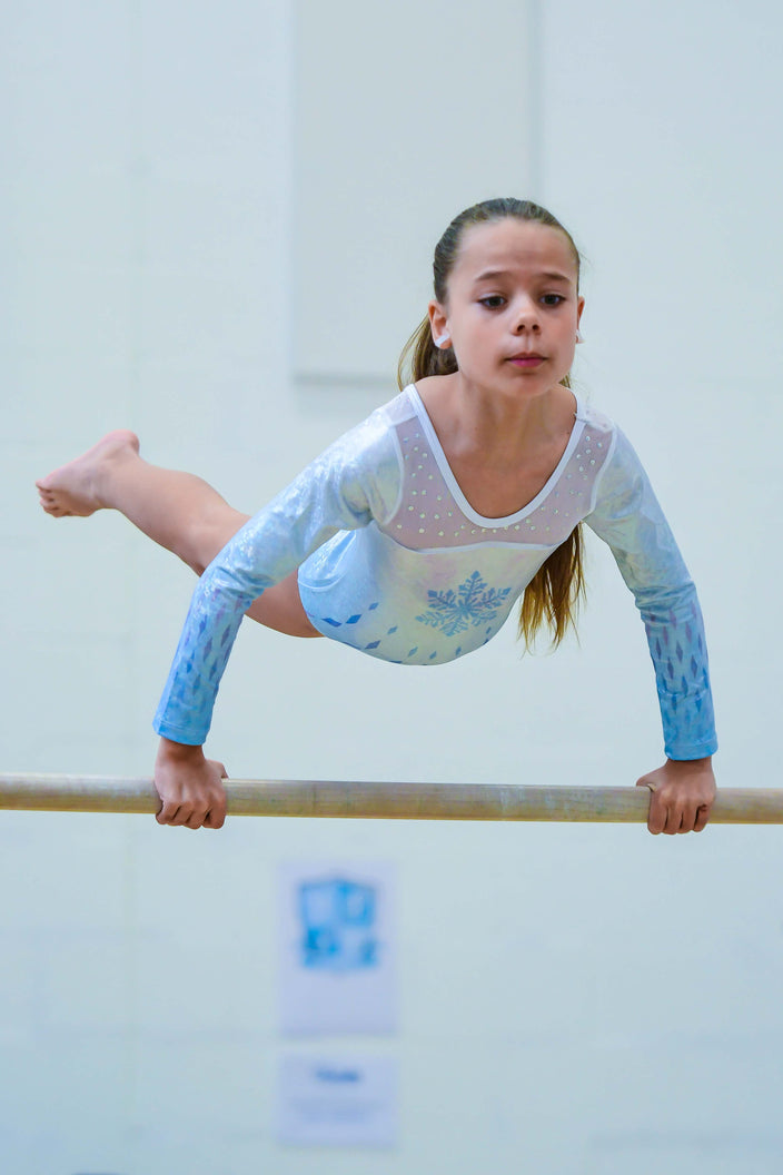 Ultimate Gymnastic Events Redhill