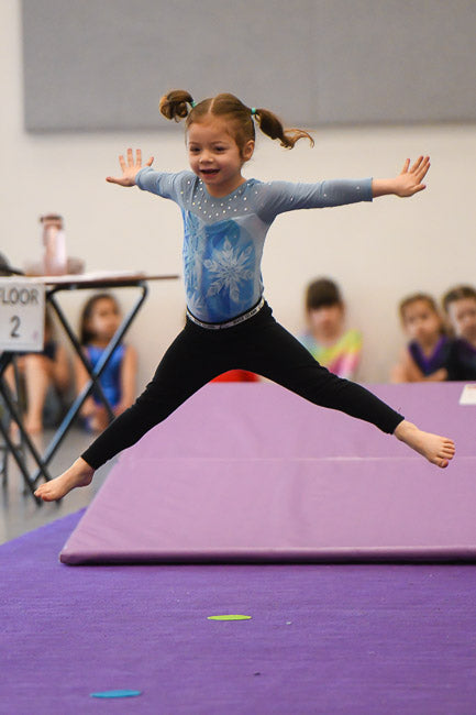 Ultimate Gymnastic Events Croydon