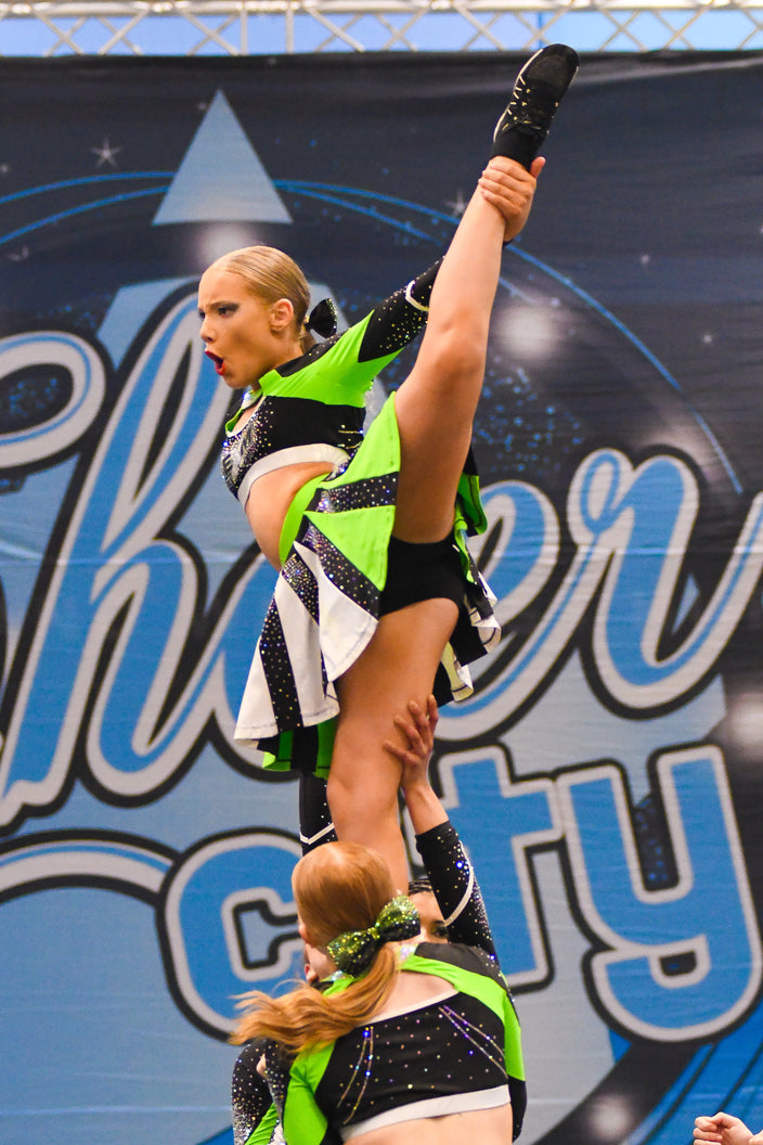 Cheer City Winter Spectacular