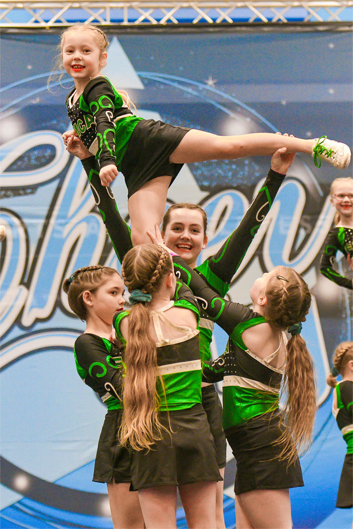 Cheer City Nationals