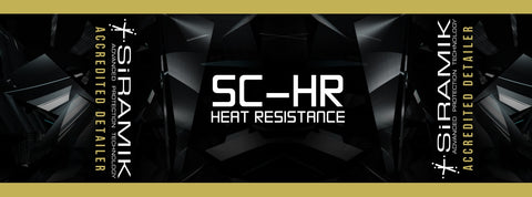 SiRamik SC - HR (Heat Resistant)