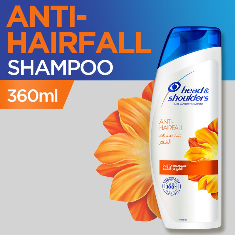 Head and Shoulders Shampoo and Conditioner 2 in 1 India  Ubuy