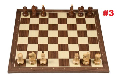 Bishop Placement on Chess Board