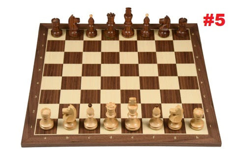 King Placement on Chess Board